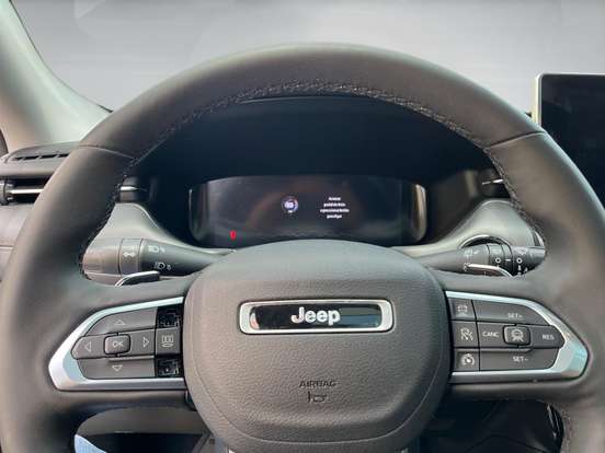 JEEP-COMPASS-1.3 T270 TURBO FLEX LIMITED AT6 JEEP-COMPASS-2024