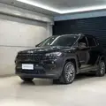 JEEP COMPASS 1.3 T270 TURBO FLEX LIMITED AT6 JEEP COMPASS 1.3 T270 TURBO FLEX LIMITED AT6