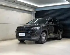 JEEP COMPASS 1.3 T270 TURBO FLEX LIMITED AT6 JEEP COMPASS 1.3 T270 TURBO FLEX LIMITED AT6