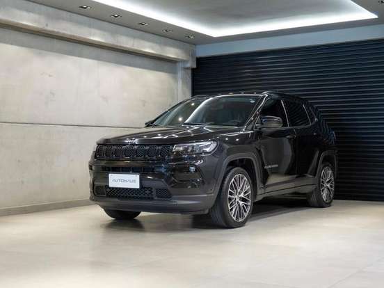 JEEP-COMPASS-1.3 T270 TURBO FLEX LIMITED AT6 JEEP-COMPASS-2022