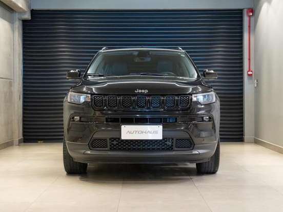 JEEP-COMPASS-1.3 T270 TURBO FLEX LIMITED AT6 JEEP-COMPASS-2022