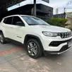 JEEP COMPASS 1.3 T270 TURBO FLEX LIMITED AT6 JEEP COMPASS 1.3 T270 TURBO FLEX LIMITED AT6