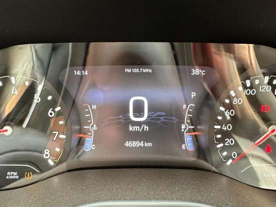 JEEP-COMPASS-1.3 T270 TURBO FLEX LIMITED AT6 JEEP-COMPASS-2021