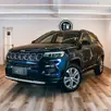 JEEP COMPASS 1.3 T270 TURBO FLEX LONGITUDE AT6 JEEP COMPASS 1.3 T270 TURBO FLEX LONGITUDE AT6