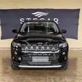 JEEP COMPASS 1.3 T270 TURBO FLEX LONGITUDE AT6 JEEP COMPASS 1.3 T270 TURBO FLEX LONGITUDE AT6