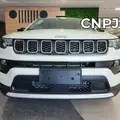 JEEP COMPASS 1.3 T270 TURBO FLEX LONGITUDE AT6 JEEP COMPASS 1.3 T270 TURBO FLEX LONGITUDE AT6