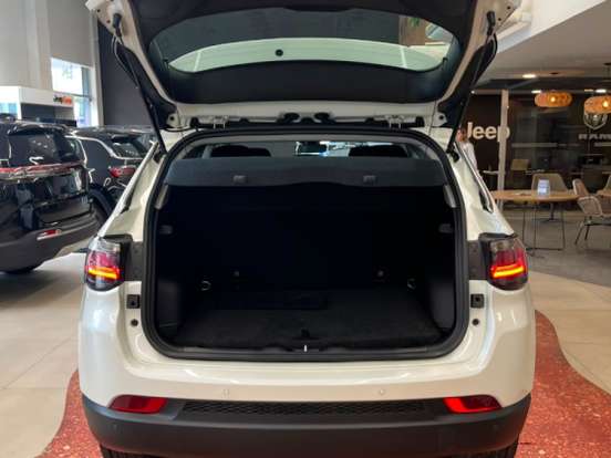 JEEP-COMPASS-1.3 T270 TURBO FLEX LONGITUDE AT6 JEEP-COMPASS-2026