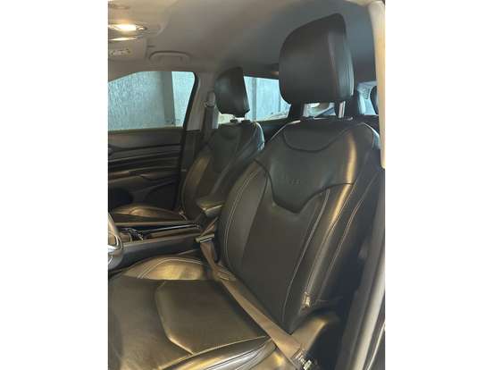 JEEP-COMPASS-1.3 T270 TURBO FLEX LONGITUDE AT6 JEEP-COMPASS-2022