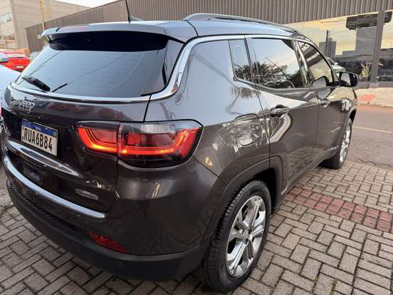JEEP-COMPASS-1.3 T270 TURBO FLEX LONGITUDE AT6 JEEP-COMPASS-2022