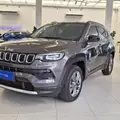 JEEP COMPASS 1.3 T270 TURBO FLEX LONGITUDE AT6 JEEP COMPASS 1.3 T270 TURBO FLEX LONGITUDE AT6