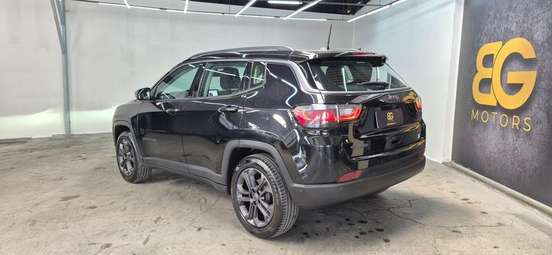 JEEP-COMPASS-1.3 T270 TURBO FLEX LONGITUDE AT6 JEEP-COMPASS-2024