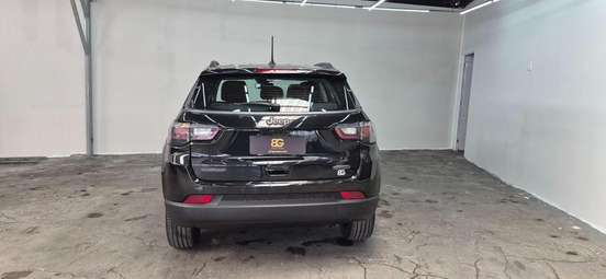 JEEP-COMPASS-1.3 T270 TURBO FLEX LONGITUDE AT6 JEEP-COMPASS-2024