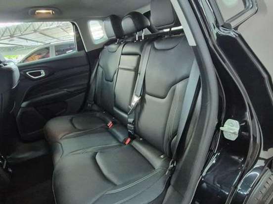 JEEP-COMPASS-1.3 T270 TURBO FLEX LONGITUDE AT6 JEEP-COMPASS-2024
