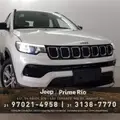 JEEP COMPASS 1.3 T270 TURBO FLEX LONGITUDE AT6 JEEP COMPASS 1.3 T270 TURBO FLEX LONGITUDE AT6