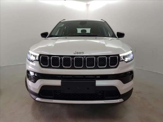 JEEP-COMPASS-1.3 T270 TURBO FLEX LONGITUDE AT6 JEEP-COMPASS-2026