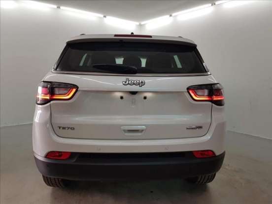JEEP-COMPASS-1.3 T270 TURBO FLEX LONGITUDE AT6 JEEP-COMPASS-2026