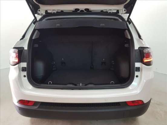 JEEP-COMPASS-1.3 T270 TURBO FLEX LONGITUDE AT6 JEEP-COMPASS-2026