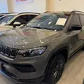 JEEP COMPASS 1.3 T270 TURBO FLEX LONGITUDE AT6 JEEP COMPASS 1.3 T270 TURBO FLEX LONGITUDE AT6
