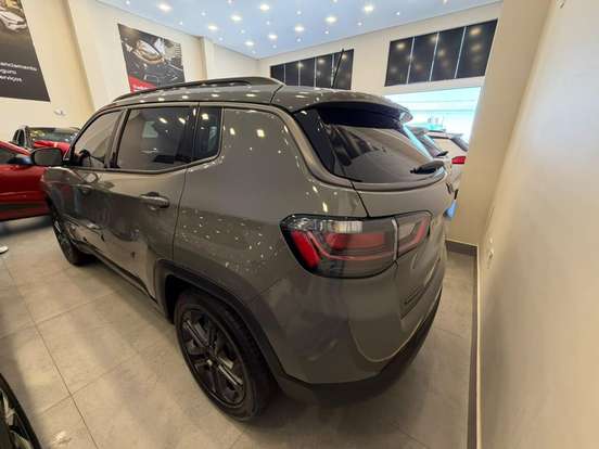 JEEP-COMPASS-1.3 T270 TURBO FLEX LONGITUDE AT6 JEEP-COMPASS-2026