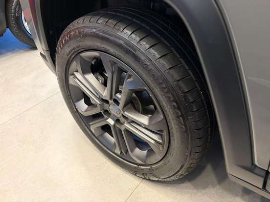 JEEP-COMPASS-1.3 T270 TURBO FLEX LONGITUDE AT6 JEEP-COMPASS-2026
