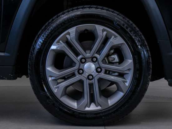 JEEP-COMPASS-1.3 T270 TURBO FLEX LONGITUDE AT6 JEEP-COMPASS-2024