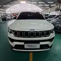 JEEP COMPASS 1.3 T270 TURBO FLEX LONGITUDE AT6 JEEP COMPASS 1.3 T270 TURBO FLEX LONGITUDE AT6