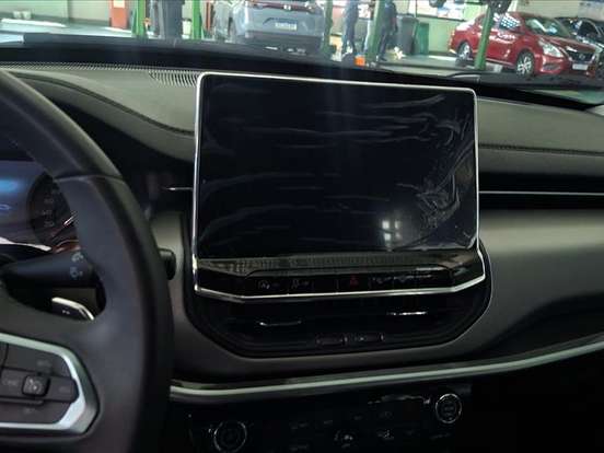 JEEP-COMPASS-1.3 T270 TURBO FLEX LONGITUDE AT6 JEEP-COMPASS-2023