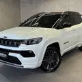 JEEP COMPASS 1.3 T270 TURBO FLEX S AT6 JEEP COMPASS 1.3 T270 TURBO FLEX S AT6