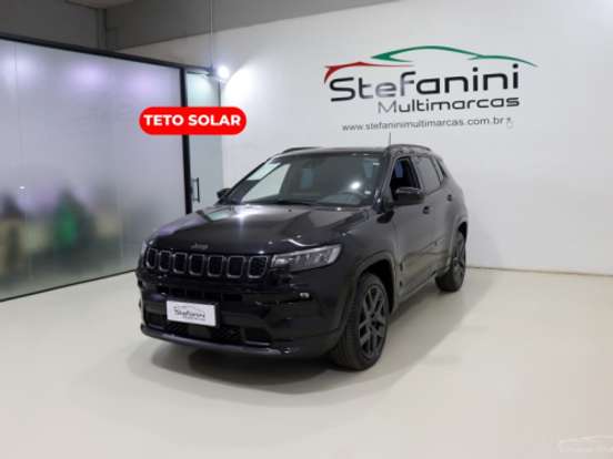 JEEP-COMPASS-1.3 T270 TURBO FLEX S AT6 JEEP-COMPASS-2024
