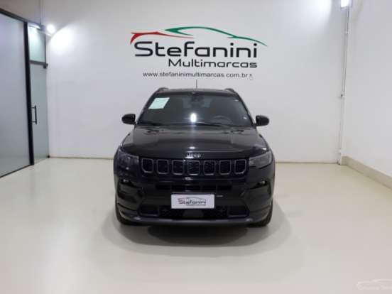 JEEP-COMPASS-1.3 T270 TURBO FLEX S AT6 JEEP-COMPASS-2024