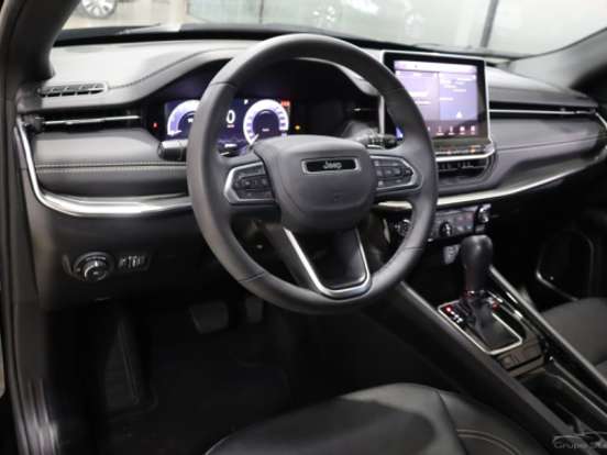 JEEP-COMPASS-1.3 T270 TURBO FLEX S AT6 JEEP-COMPASS-2024