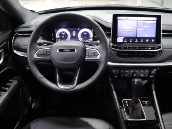 JEEP-COMPASS-1.3 T270 TURBO FLEX S AT6 JEEP-COMPASS-2024