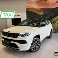 JEEP COMPASS 1.3 T270 TURBO FLEX S AT6 JEEP COMPASS 1.3 T270 TURBO FLEX S AT6