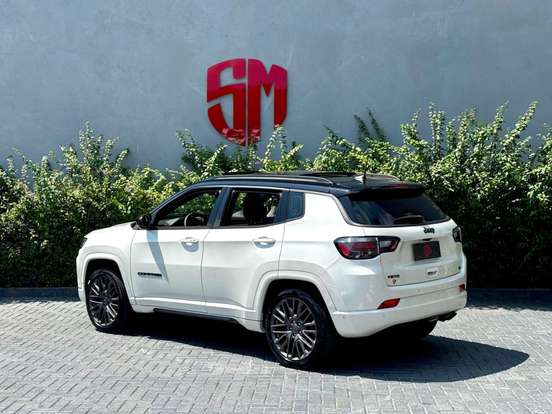 JEEP-COMPASS-1.3 T270 TURBO FLEX S AT6 JEEP-COMPASS-2021