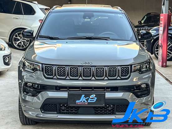 JEEP-COMPASS-1.3 T270 TURBO FLEX S AT6 JEEP-COMPASS-2023