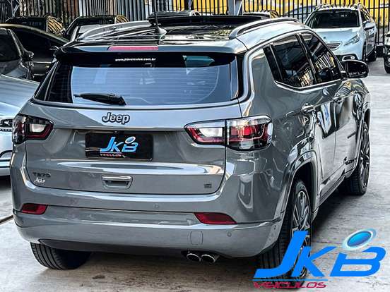 JEEP-COMPASS-1.3 T270 TURBO FLEX S AT6 JEEP-COMPASS-2023