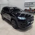 JEEP COMPASS 1.3 T270 TURBO FLEX S AT6 JEEP COMPASS 1.3 T270 TURBO FLEX S AT6