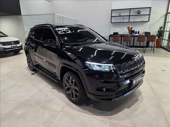 JEEP-COMPASS-1.3 T270 TURBO FLEX S AT6 JEEP-COMPASS-2024