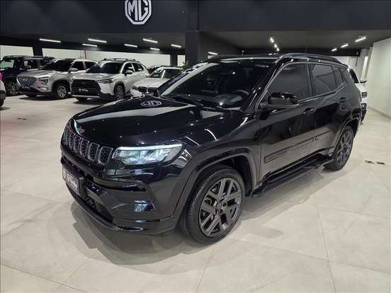 JEEP-COMPASS-1.3 T270 TURBO FLEX S AT6 JEEP-COMPASS-2024