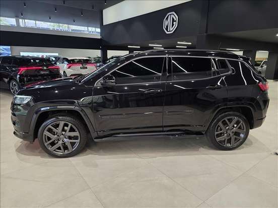 JEEP-COMPASS-1.3 T270 TURBO FLEX S AT6 JEEP-COMPASS-2024