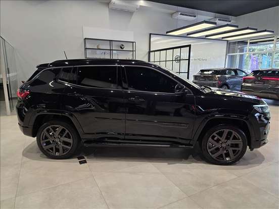 JEEP-COMPASS-1.3 T270 TURBO FLEX S AT6 JEEP-COMPASS-2024
