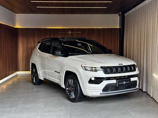 JEEP-COMPASS-1.3 T270 TURBO FLEX S AT6 JEEP-COMPASS-2022