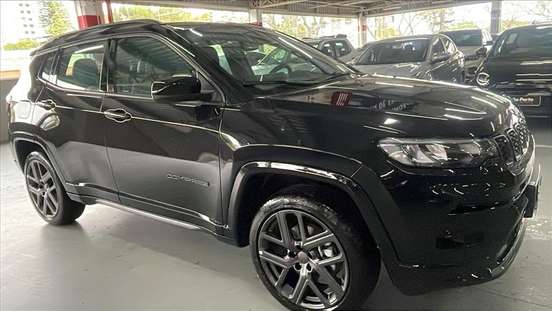 JEEP-COMPASS-1.3 T270 TURBO FLEX S AT6 JEEP-COMPASS-2026