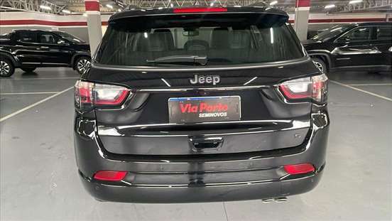 JEEP-COMPASS-1.3 T270 TURBO FLEX S AT6 JEEP-COMPASS-2026