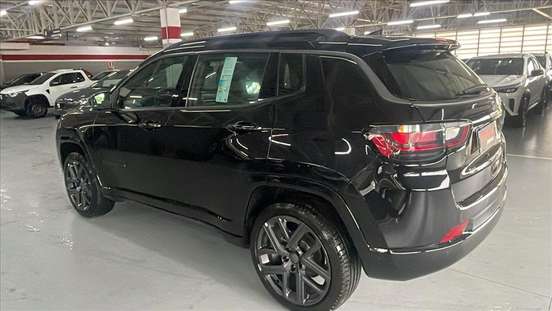JEEP-COMPASS-1.3 T270 TURBO FLEX S AT6 JEEP-COMPASS-2026
