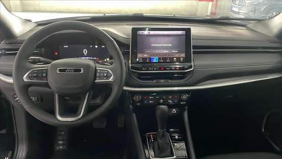 JEEP-COMPASS-1.3 T270 TURBO FLEX S AT6 JEEP-COMPASS-2026