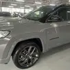 JEEP COMPASS 1.3 T270 TURBO FLEX S AT6 JEEP COMPASS 1.3 T270 TURBO FLEX S AT6