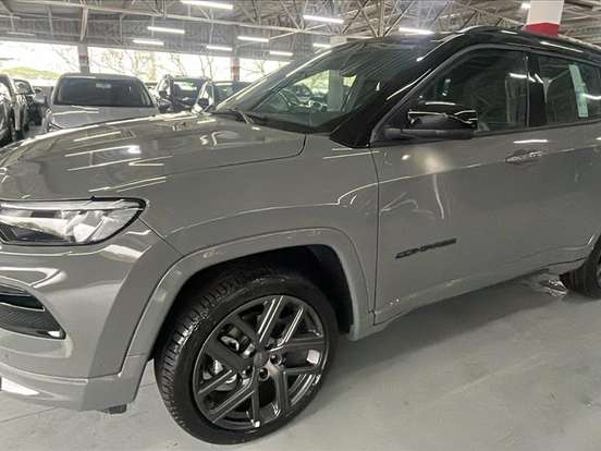 JEEP-COMPASS-1.3 T270 TURBO FLEX S AT6 JEEP-COMPASS-2026
