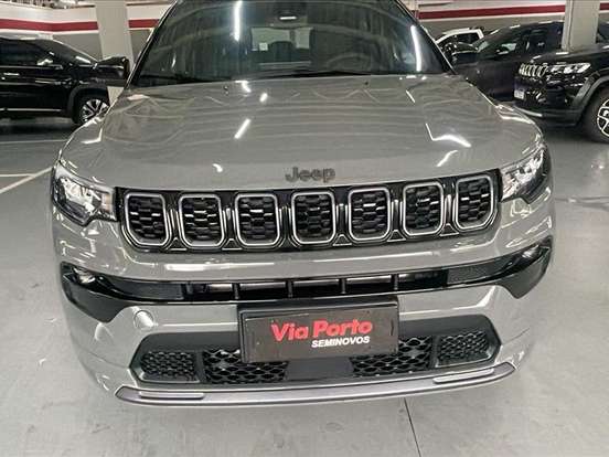 JEEP-COMPASS-1.3 T270 TURBO FLEX S AT6 JEEP-COMPASS-2026