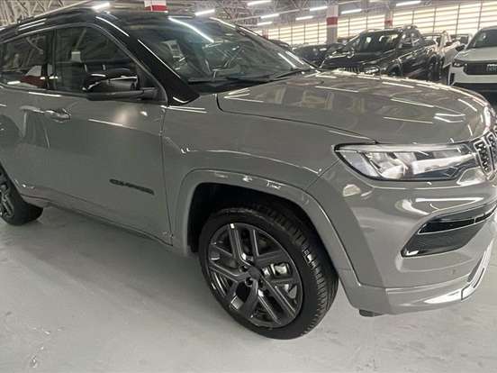 JEEP-COMPASS-1.3 T270 TURBO FLEX S AT6 JEEP-COMPASS-2026